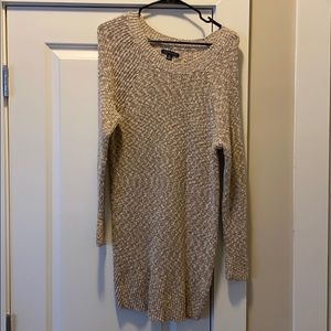 American Eagle Knit Dress